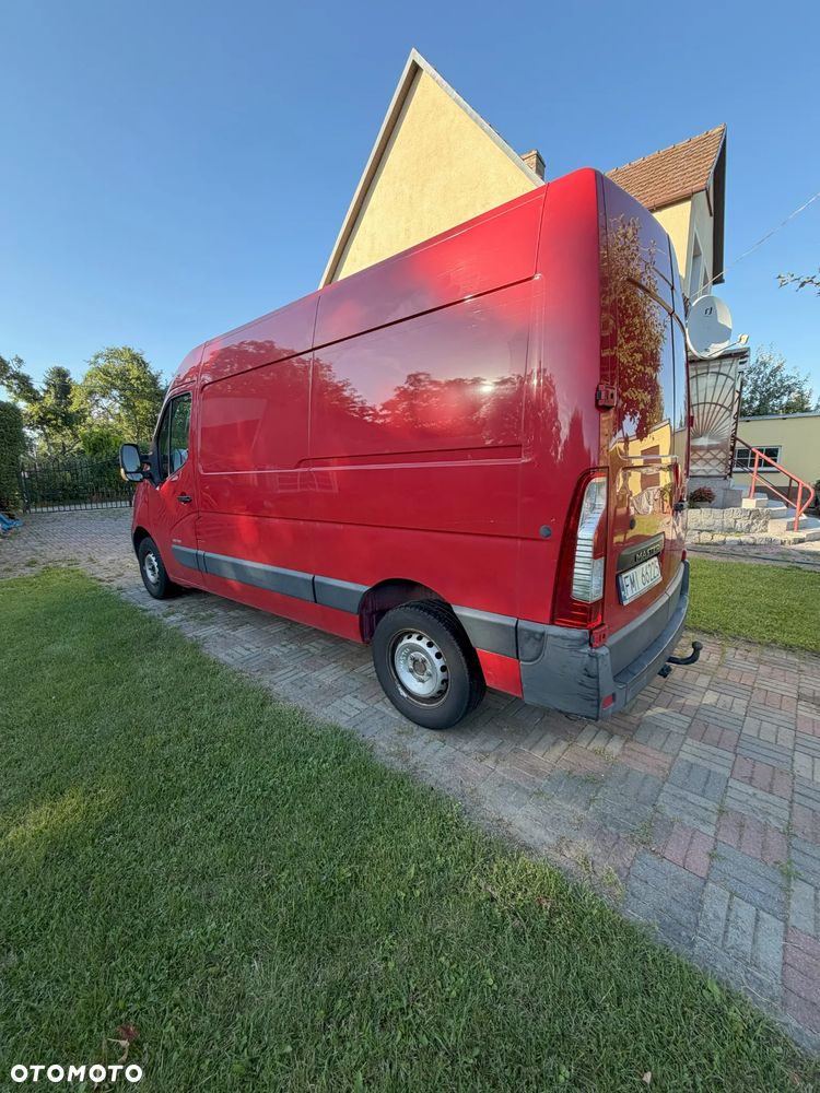 Renault Master - 5