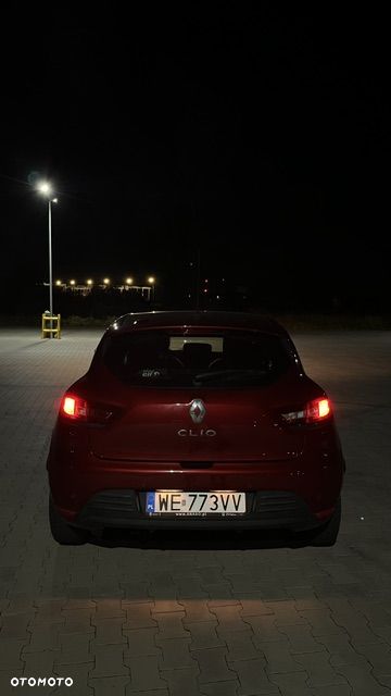 Renault Clio 0.9 Energy TCe Alize - 27