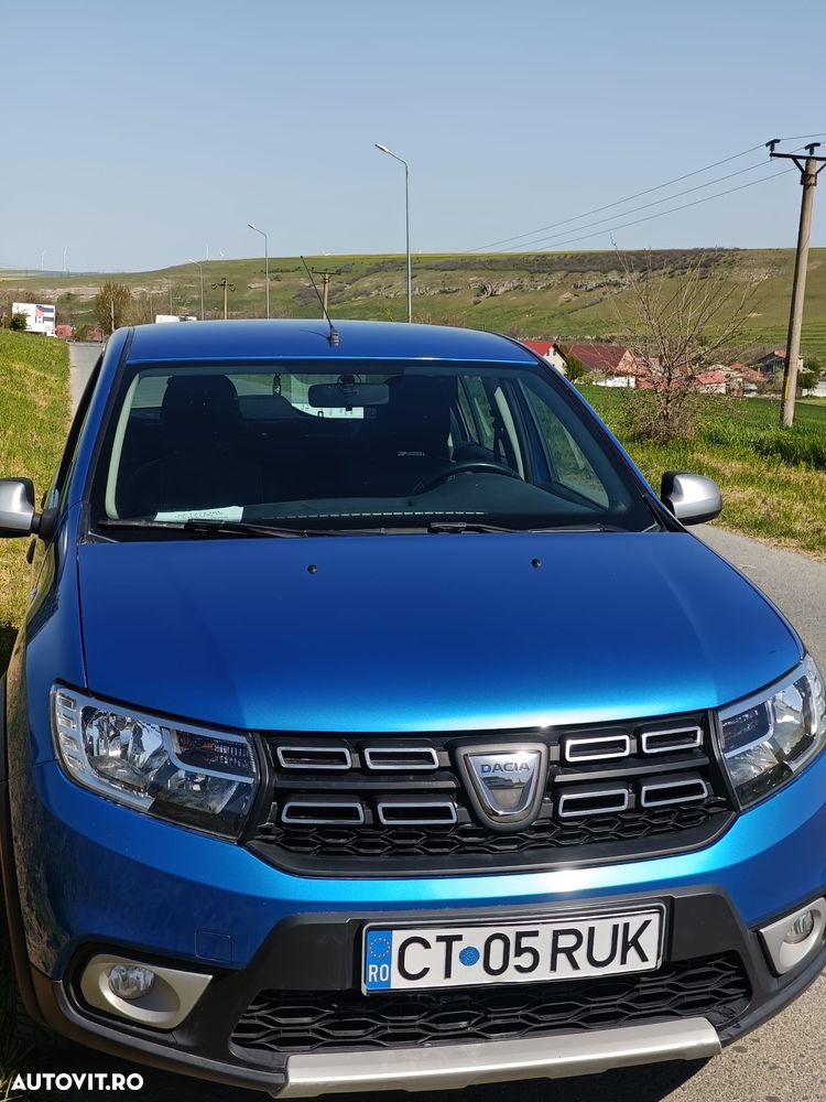 Dacia Logan 0.9 TCe Prestige - 7