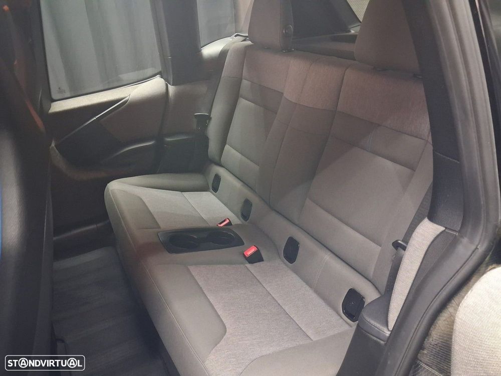 BMW i3 - 13