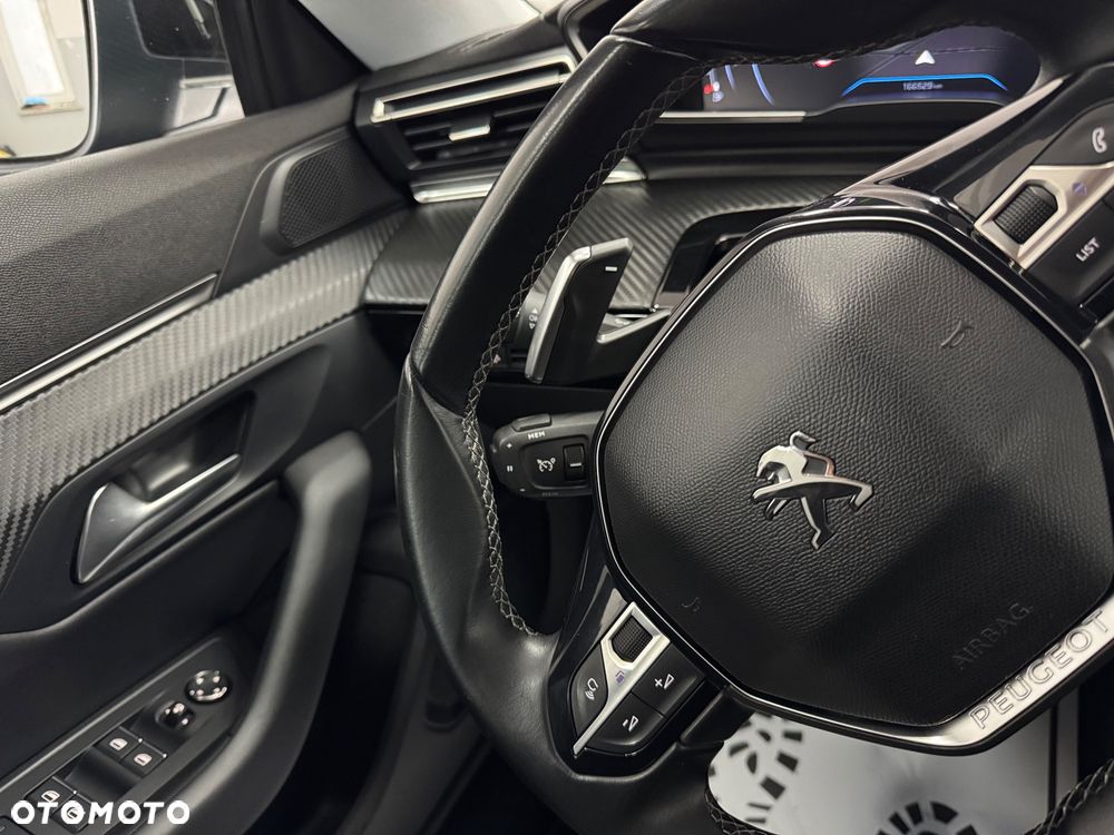 Peugeot 508 BlueHDi 130 EAT8 Allure - 15