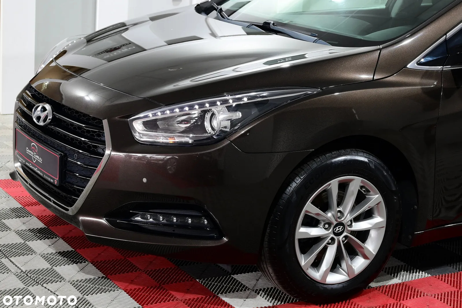 Hyundai i40 - 31