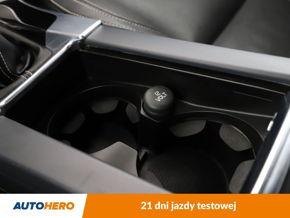 Volvo V60 D2 Drive-E Dynamic Edition (Momentum) - 27