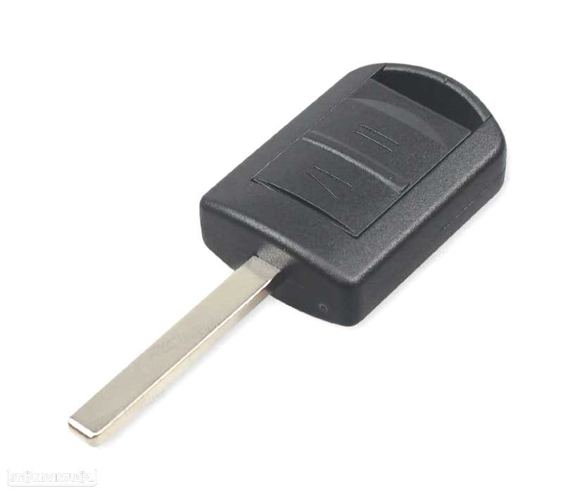 CHAVES COMPLETA HU100 PARA OPEL AGILA MERIVA ASTRA CORSA C COMBO TIGRA VECTRA - 3