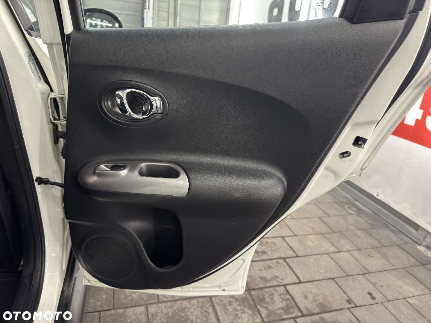 Nissan Juke - 35