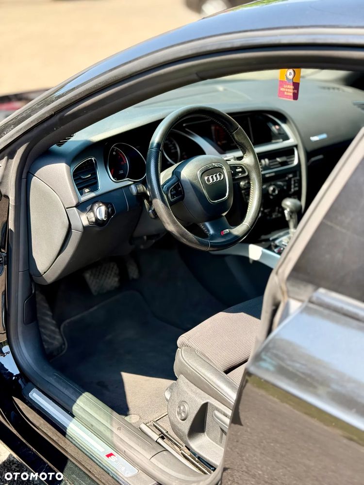 Audi A5 Sportback 2.0 TFSI multitronic - 7