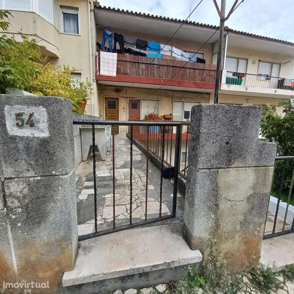 Predio nas Laveiras, Oeiras - Grande imagem: 4/45