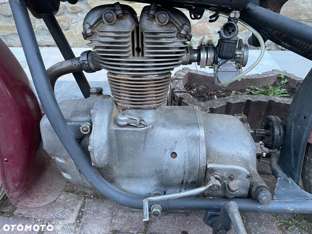 Simson Inny - 12