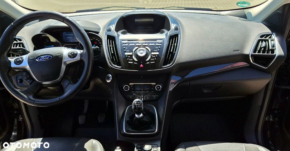 Ford Kuga - 30