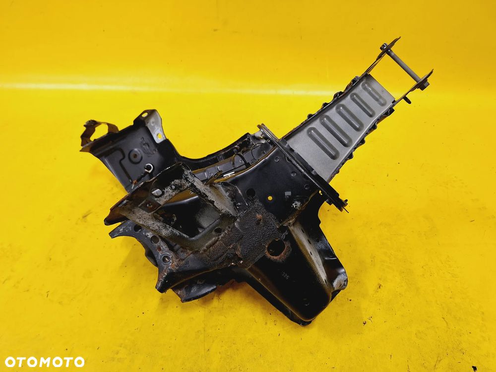 ĆWIARTKA PODŁUŻNICA LEWY PRZÓD OPEL ZAFIRA B 05-08r NR14 - 4
