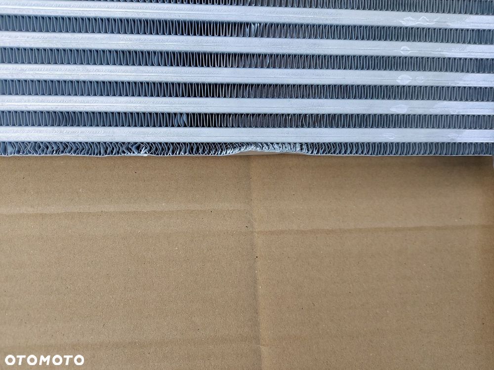 Outlander III 12- Eclipse Cross 17- Chłodnica Intercooler Oryginał Nowa - 4