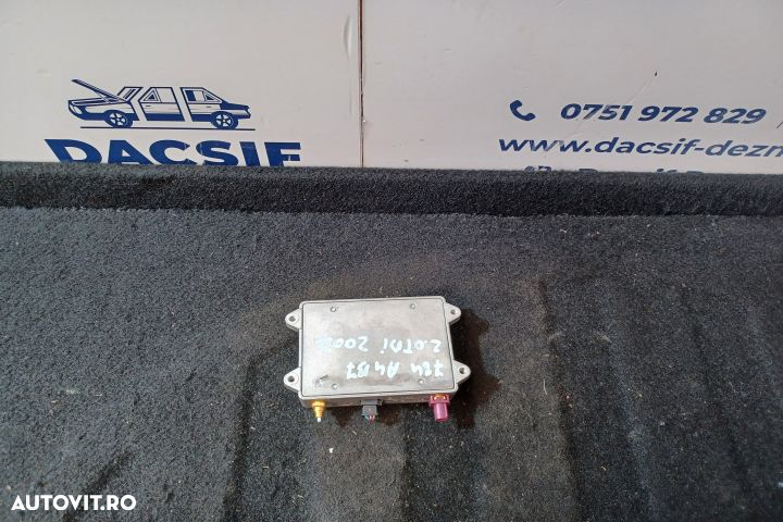Amplificator antena radio 8E0035456C 8E0035456C Audi A4 B7 [2004 - 20 - 2