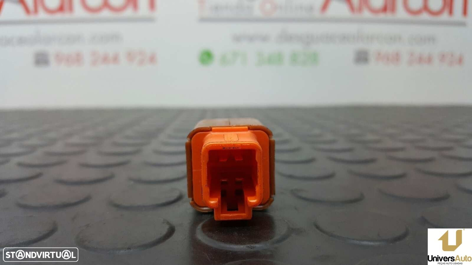 INTERRUPTOR DE LUZ DE FREIO MITSUBISHI ASX (GA0W) MOTION 2WD - 5