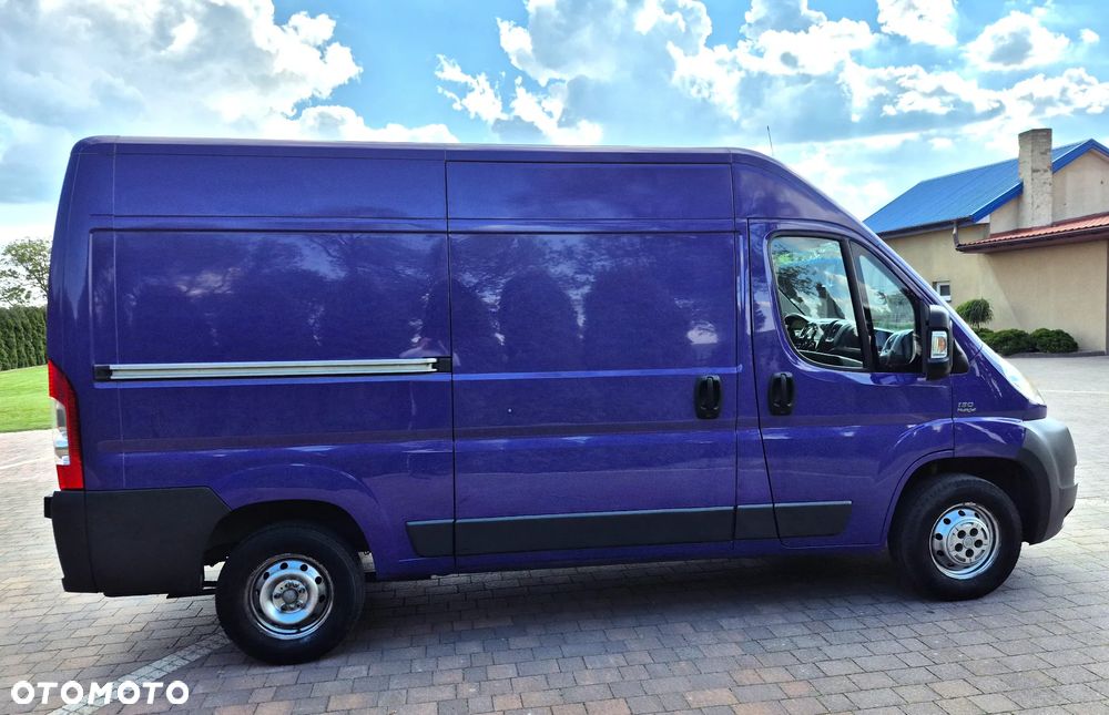 Fiat Ducato - 15