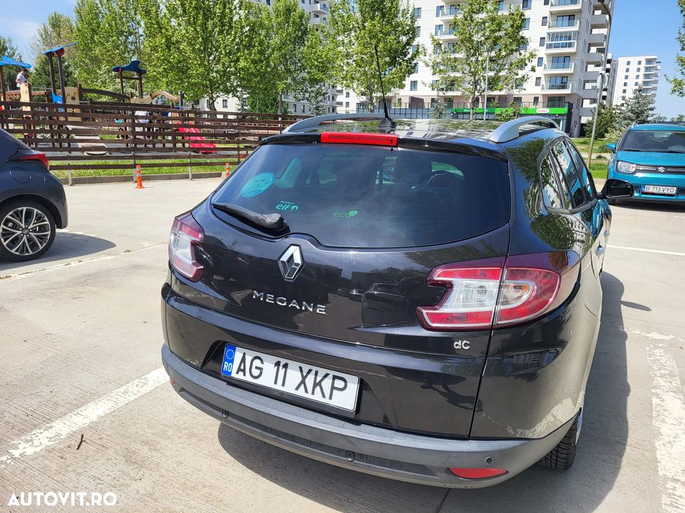 Renault Megane 1.9dCi Dynamique - 3