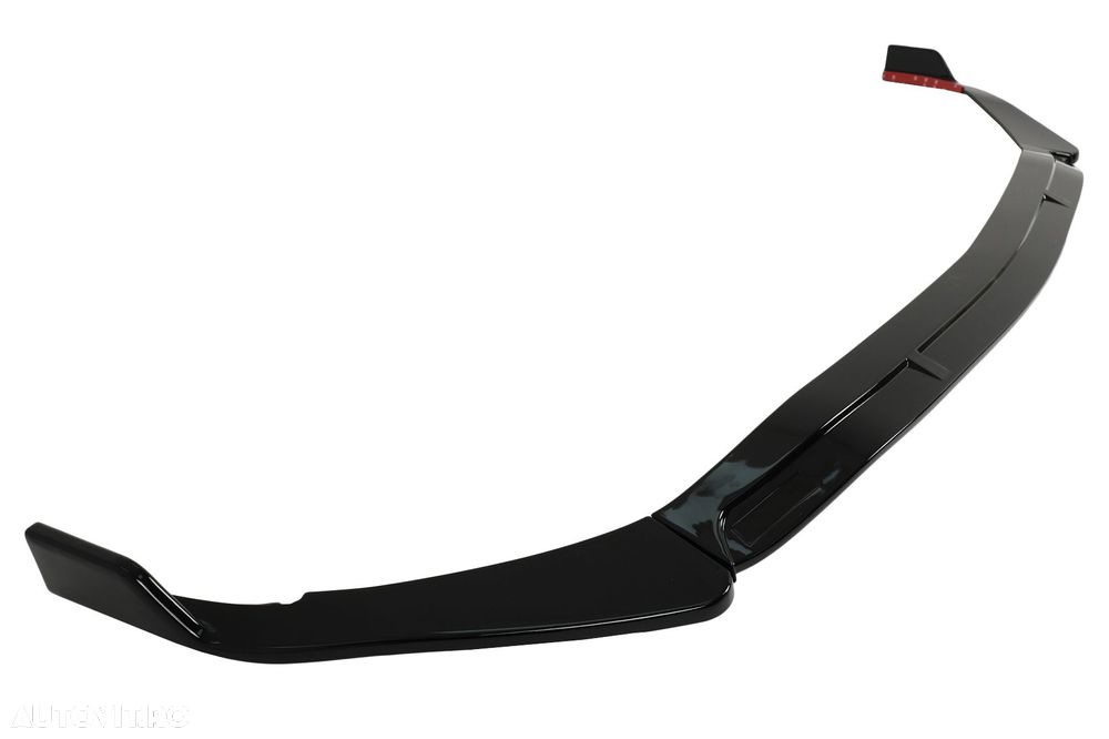 Prelungire Bara Fata compatibil cu Mercedes C-Class W206 S206 Sport Li - 4