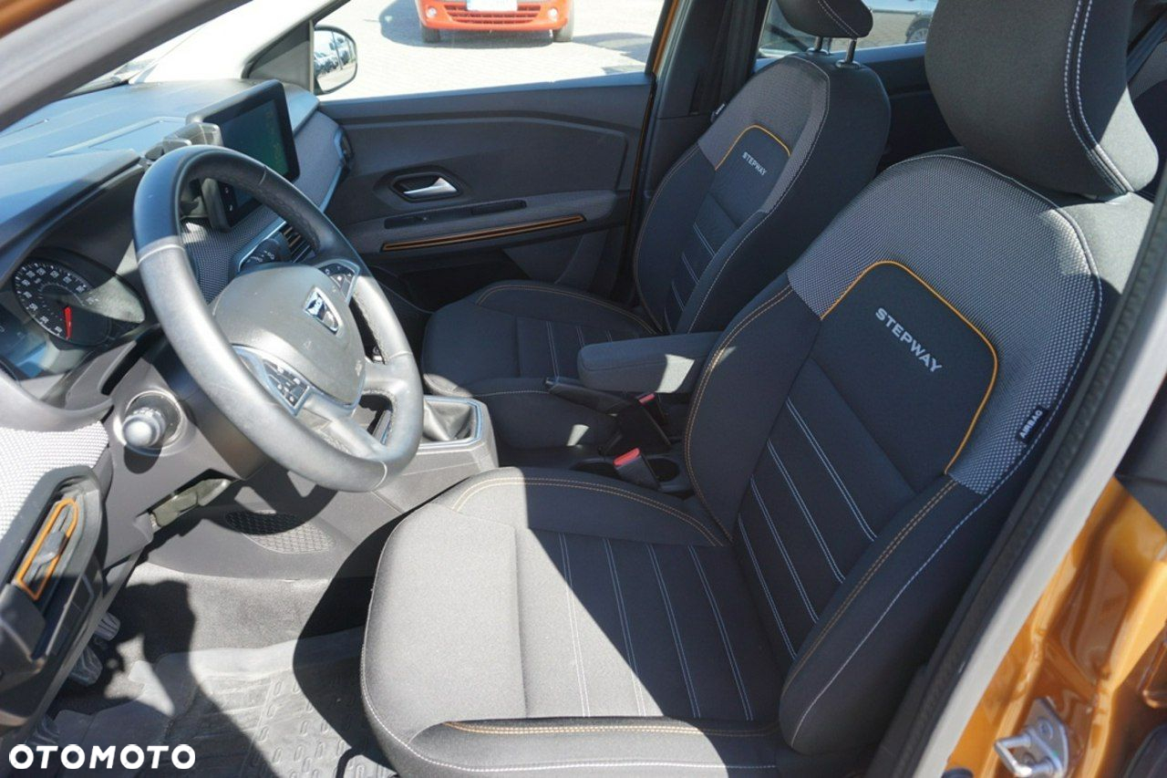 Dacia Sandero - 9