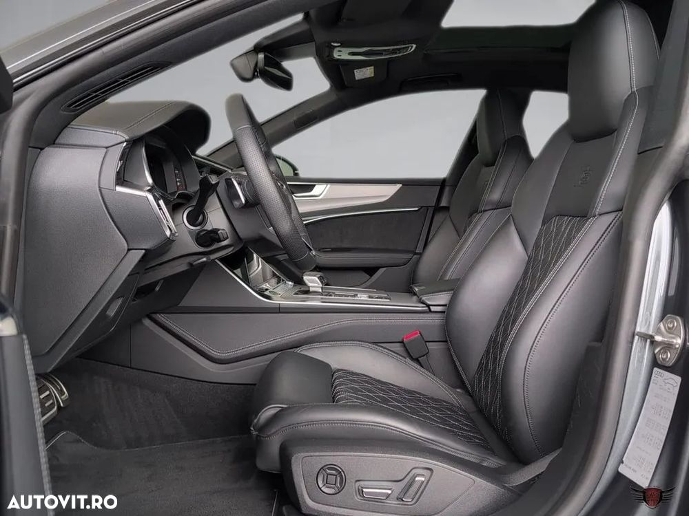 Audi A7 55 TFSI quattro S tronic MHEV - 6