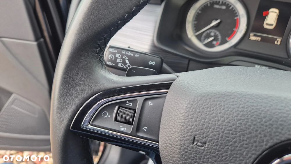 Skoda Kodiaq 1.5 TSI ACT 4x2 Business DSG - 25