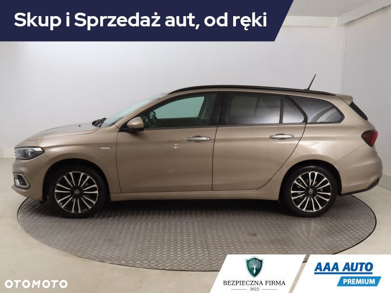 Fiat Tipo - 4