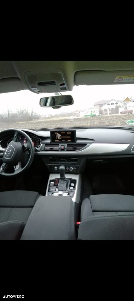 Audi A6 - 3
