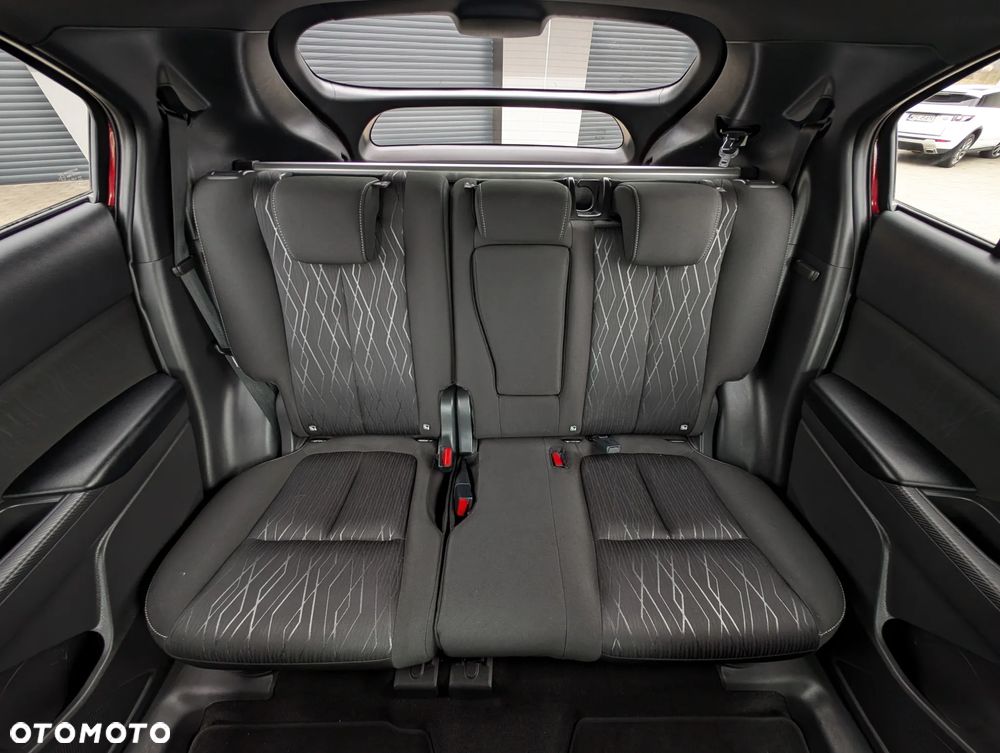 Mitsubishi Eclipse Cross 1.5 T-MIVEC 2WD CVT Diamant+ - 28