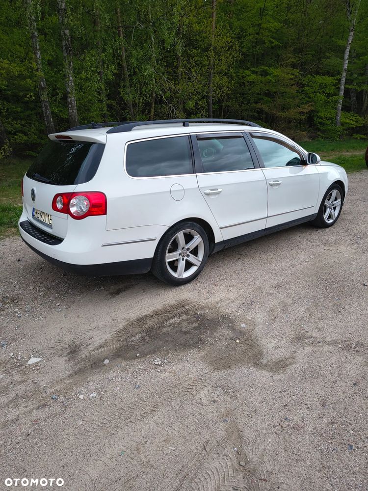 Volkswagen Passat 2.0 TDI DPF Comfortline - 6