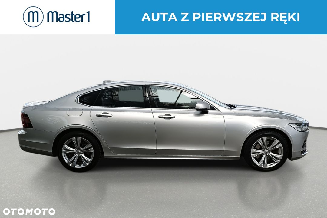Volvo S90 B4 B Momentum Pro - 8