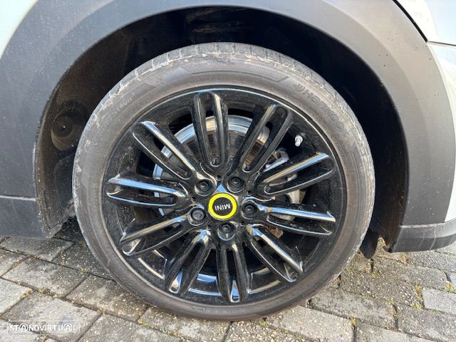 MINI 3 Portas Cooper SE Yours - 10