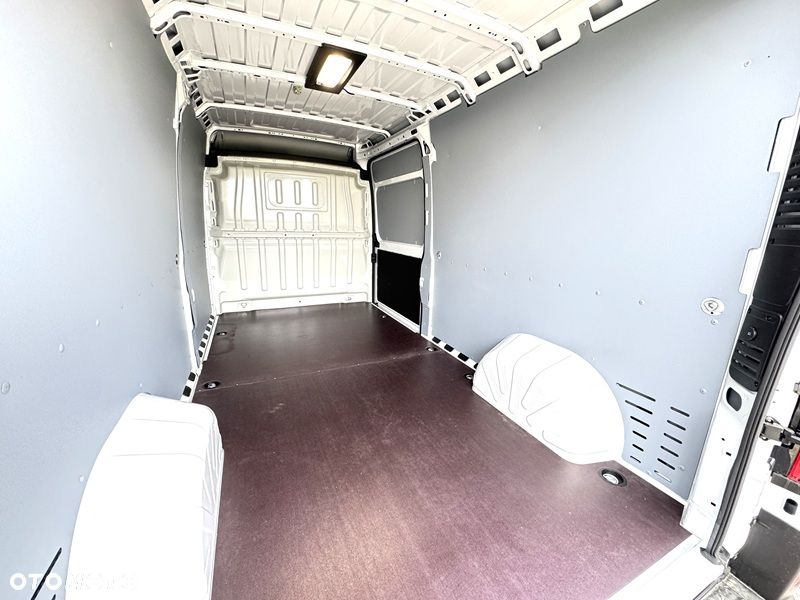 Toyota Proace Max Furgon L3H2 - 7
