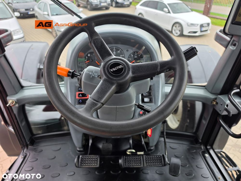 Valtra T182 Direct - 15