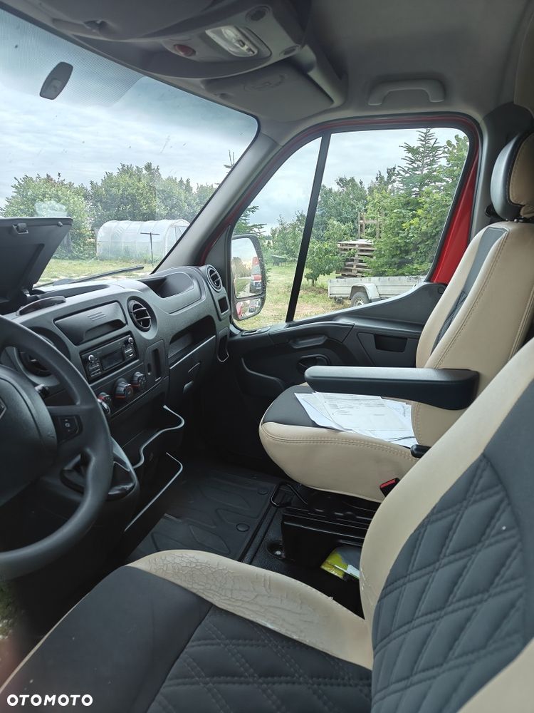 Renault Master - 5