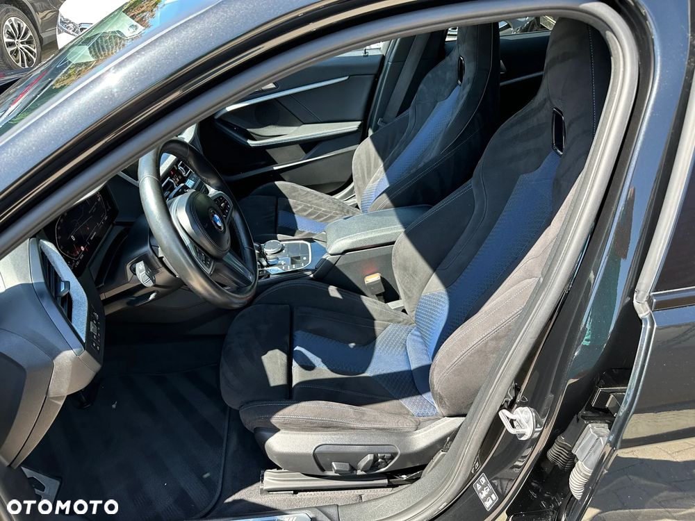 BMW Seria 1 - 22