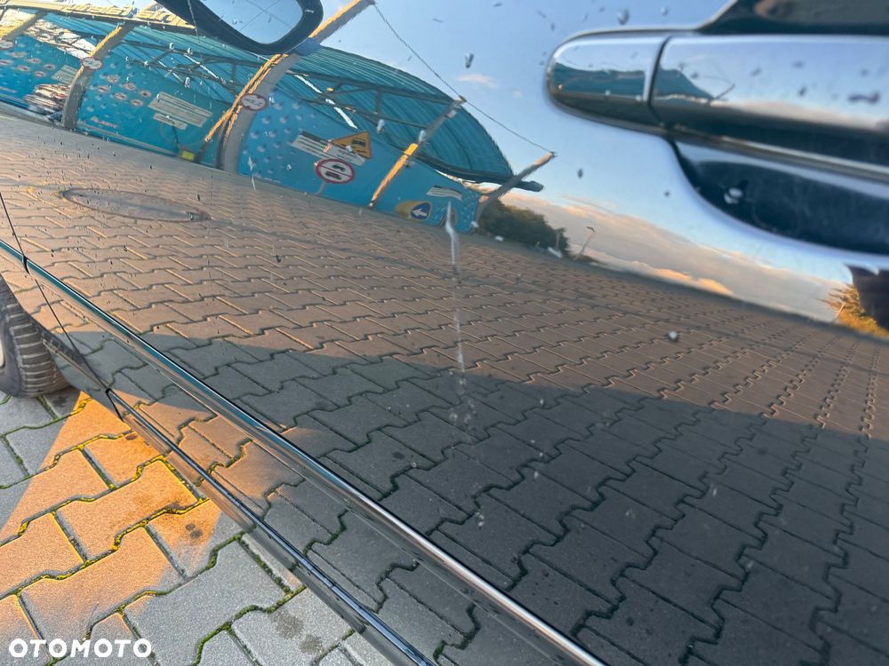 Lexus IS 200 Elegance - 10