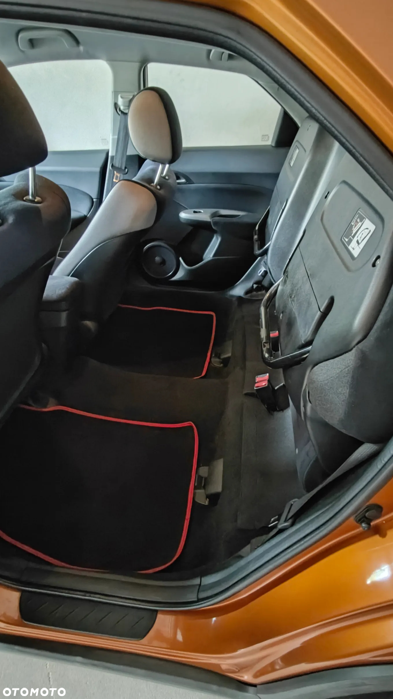 Honda Civic 1.8i-VTEC Comfort - 14