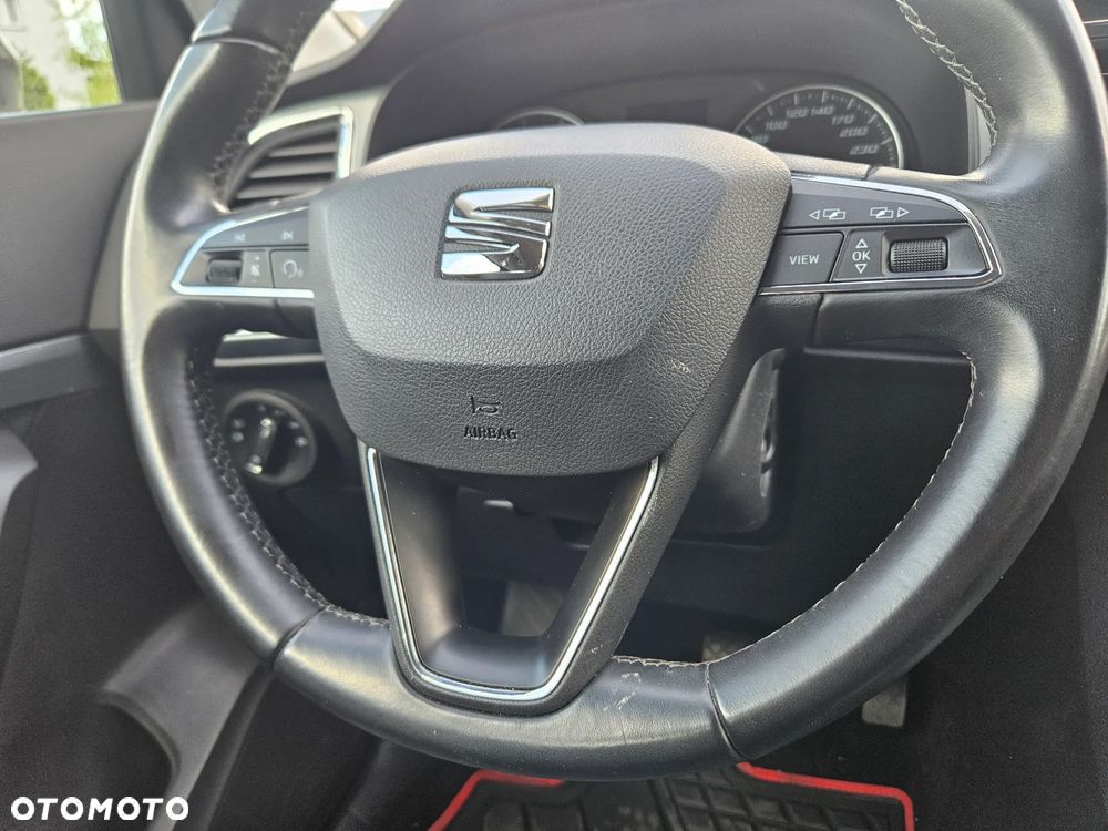 Seat Ateca - 13