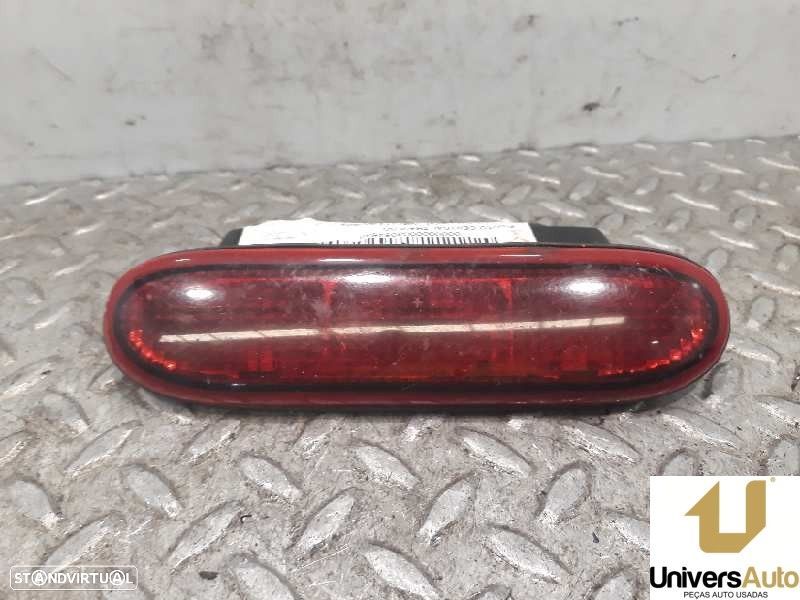 FAROLIM TRASEIRO CENTRAL RENAULT CLIO I 1.2 (B/C/S57A, B/C57S, 5/357F, 5/357J, 5... - 1