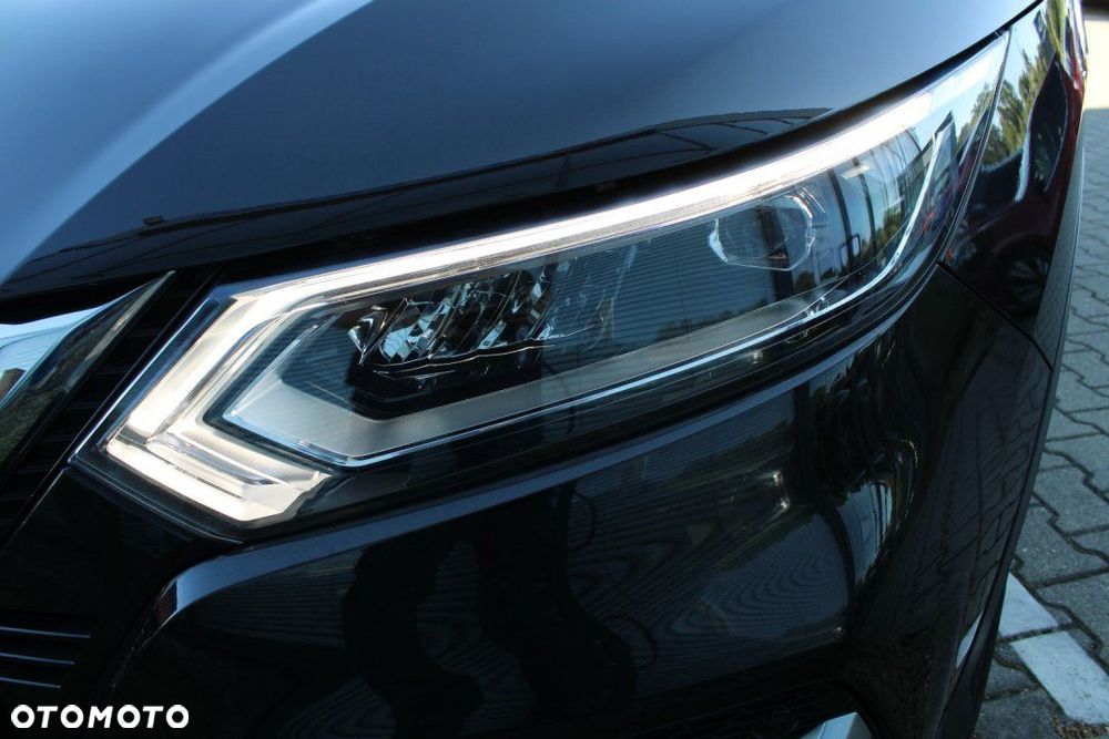 Nissan Qashqai - 38