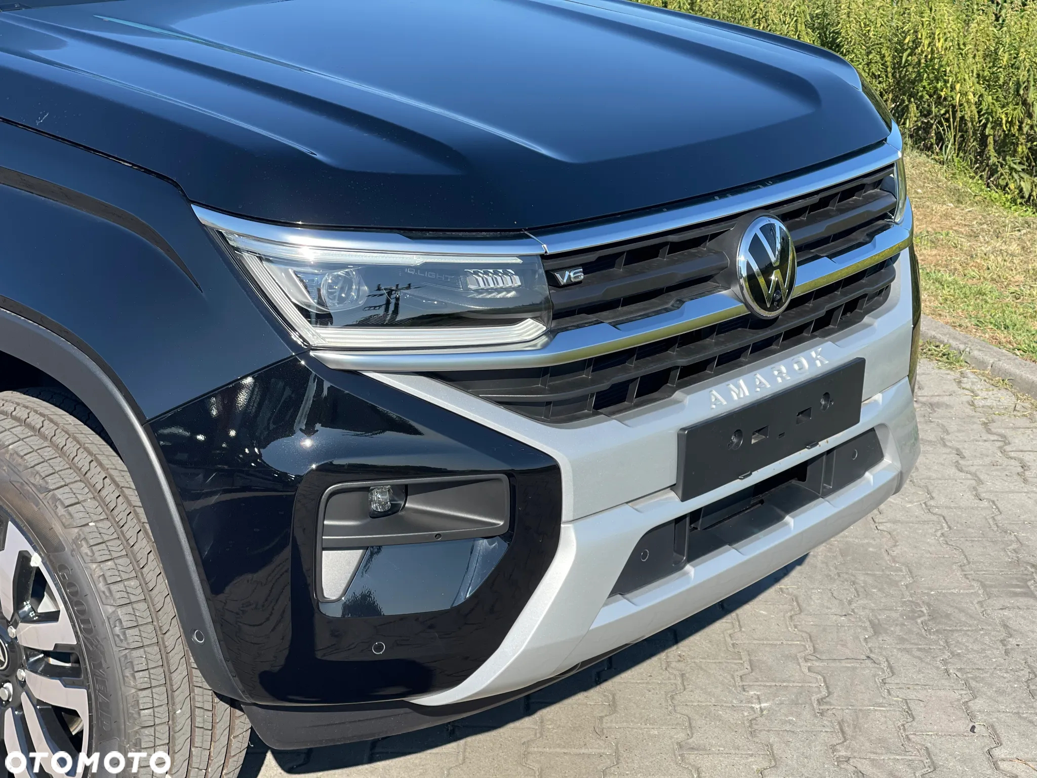 Volkswagen Amarok 3.0 V6 TDI 4Mot Aventura - 20