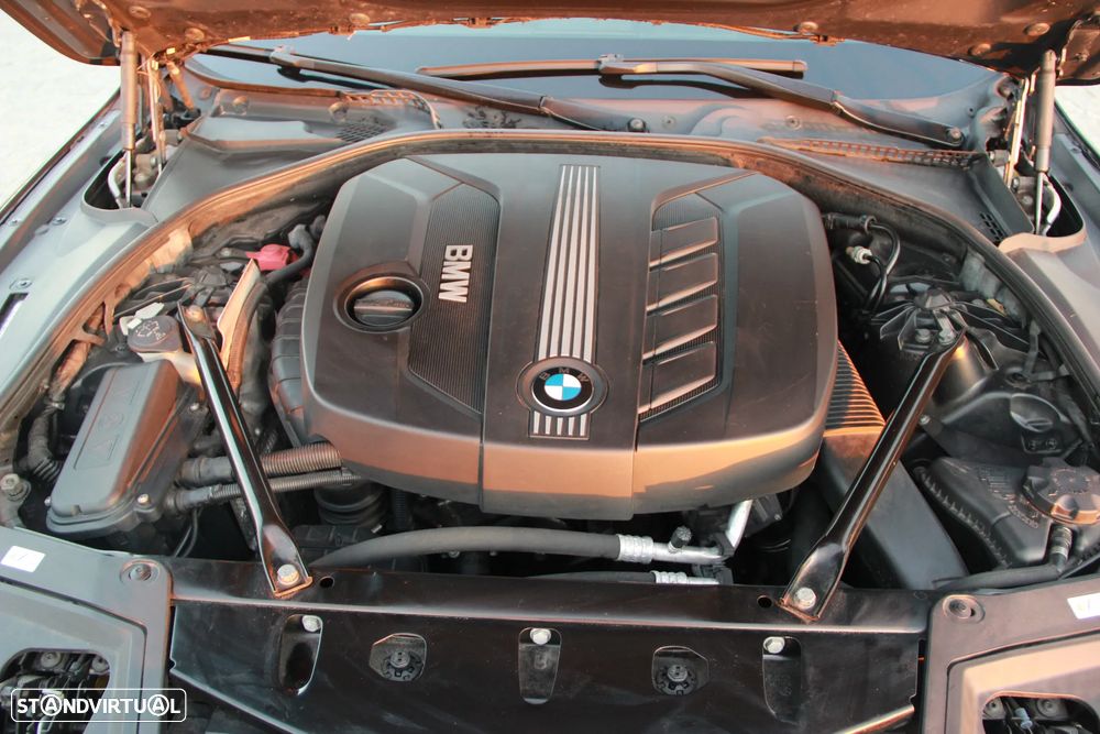 BMW 520 d Aut. - 16