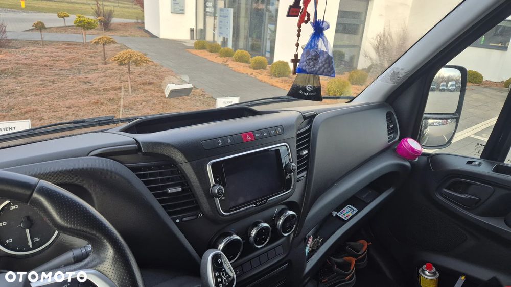 Iveco Daily 35S18 - 6