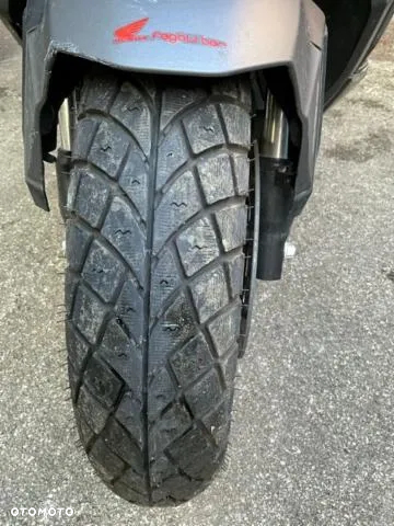 Honda ADV350 - 17