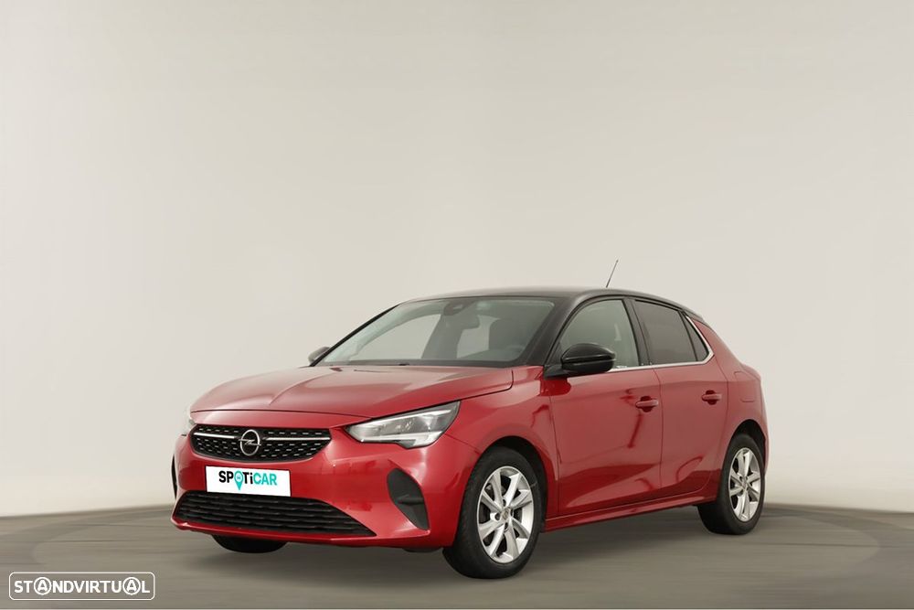 Opel Corsa 1.2 T Elegance - 2