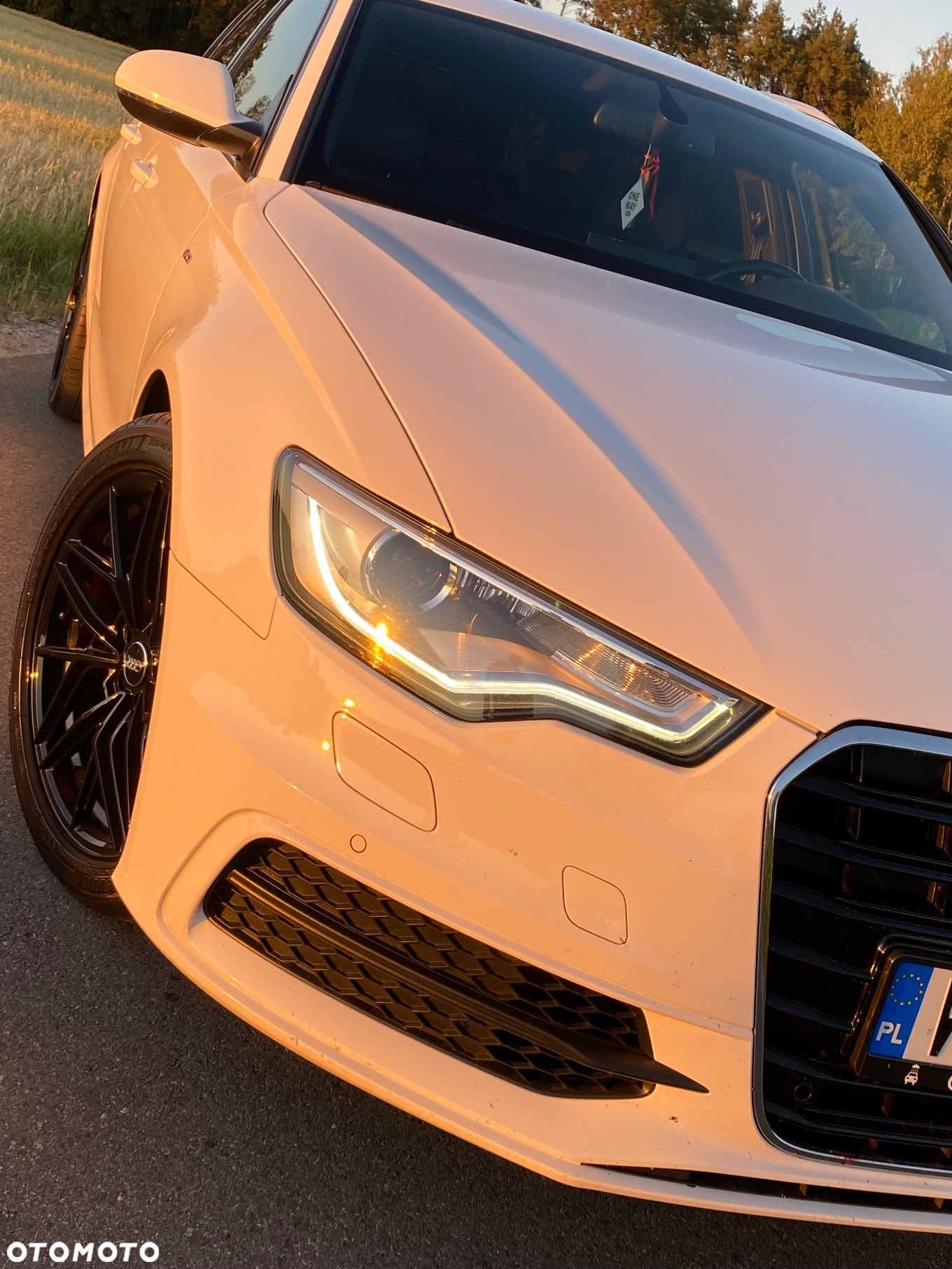 Audi A6 Avant 2.0 TDI DPF multitronic - 3