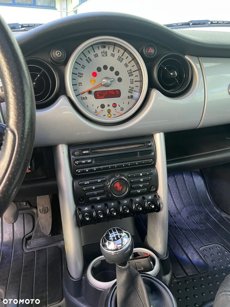 MINI Cooper chili - 7