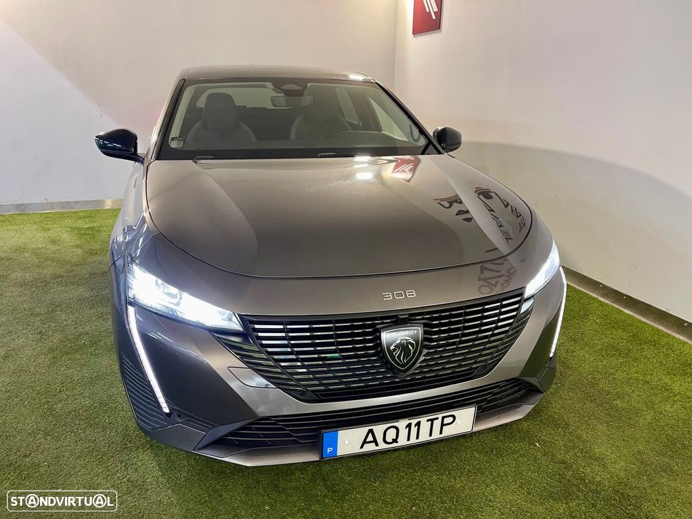 Peugeot 308 SW 1.5 BlueHDi Business Line - 2