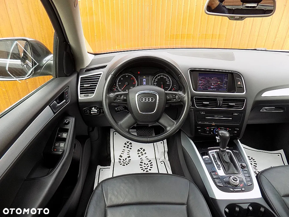 Audi Q5 2.0 TDI quattro (clean diesel) S tronic - 15