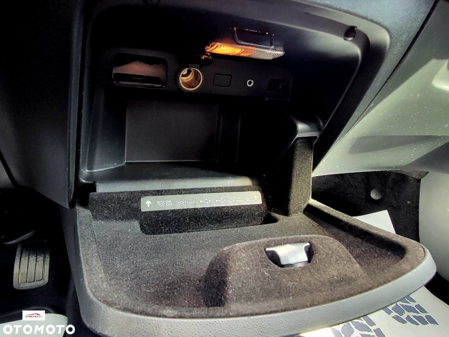 Citroën C4 Picasso - 17