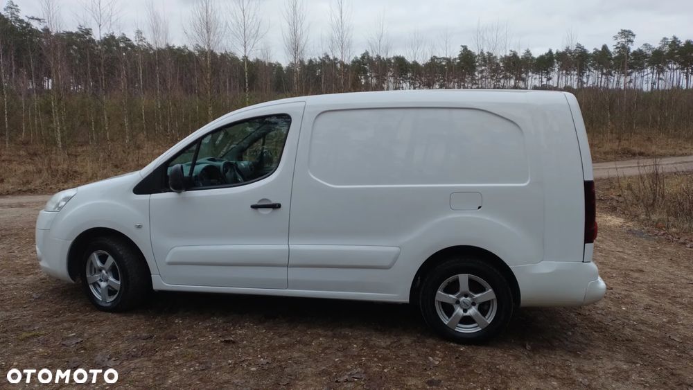 Peugeot Partner - 17