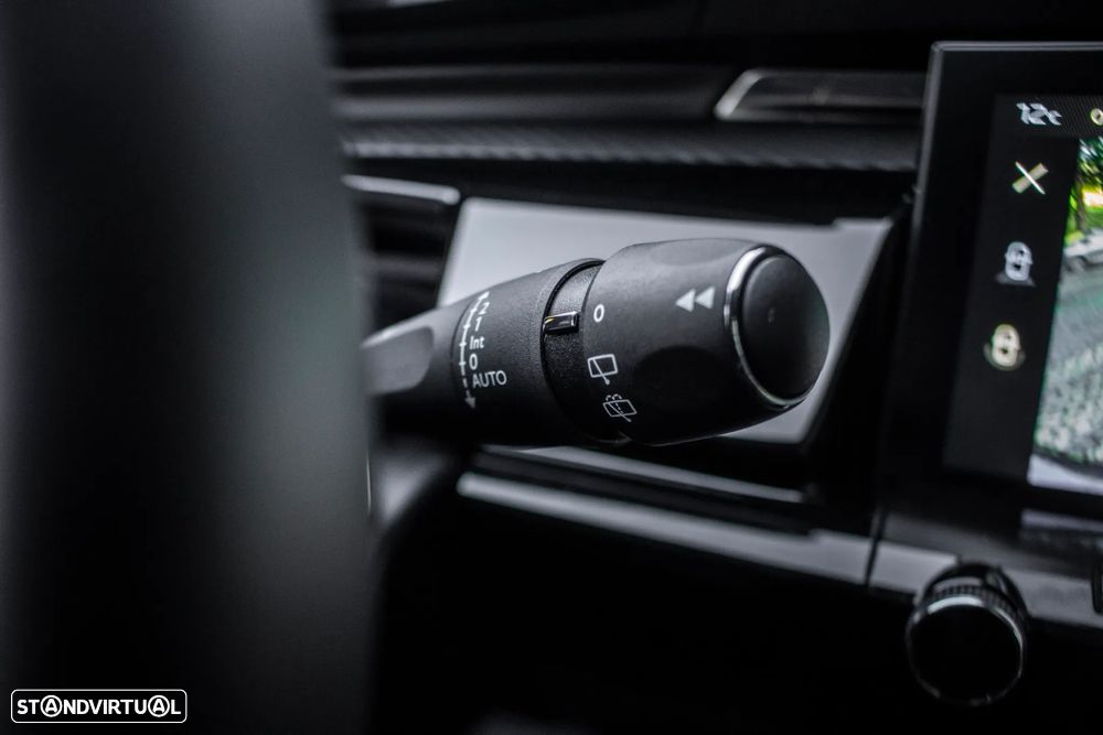 Peugeot 508 SW 1.5 BlueHDi Allure EAT8 - 17